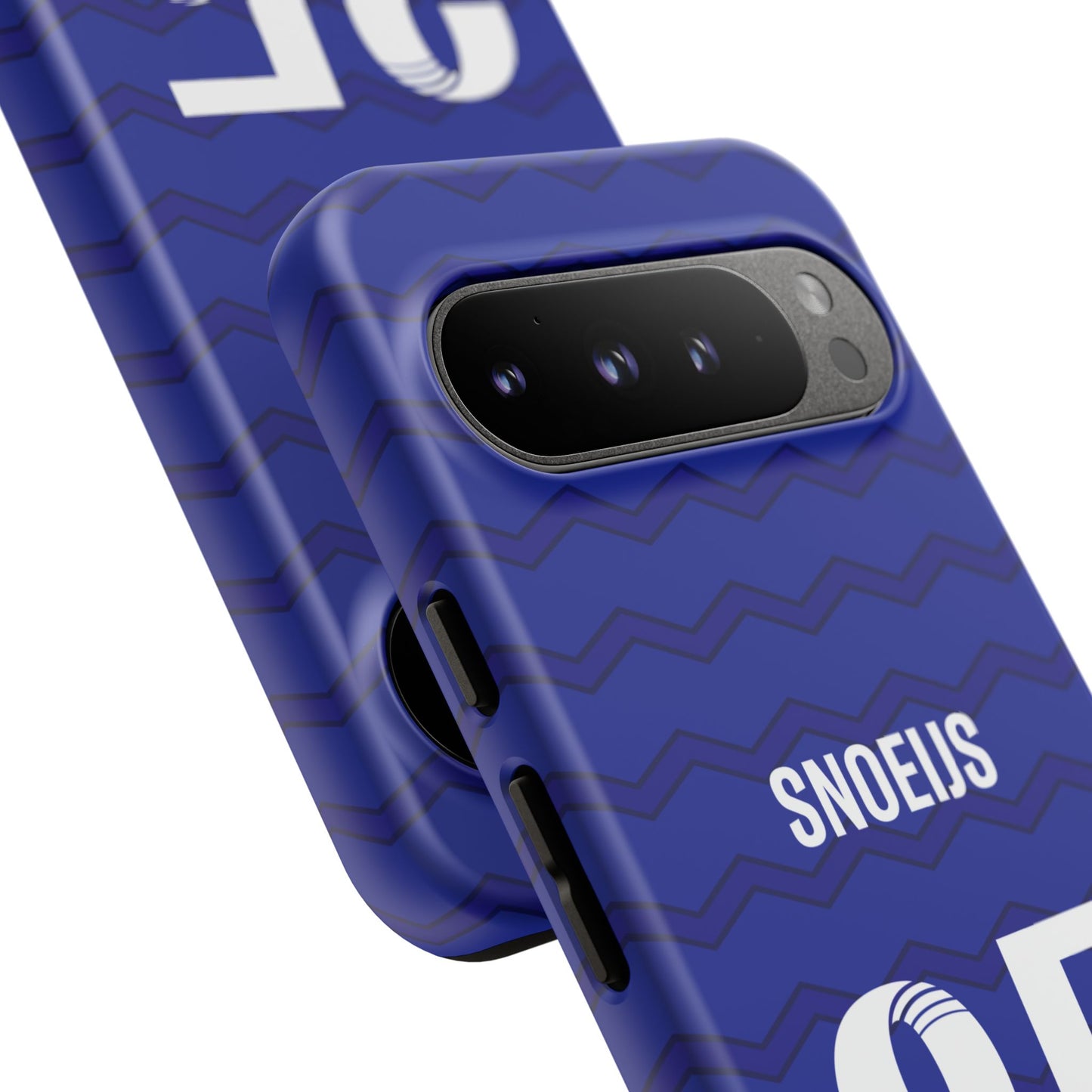 Katja Snoeijs Phone Case