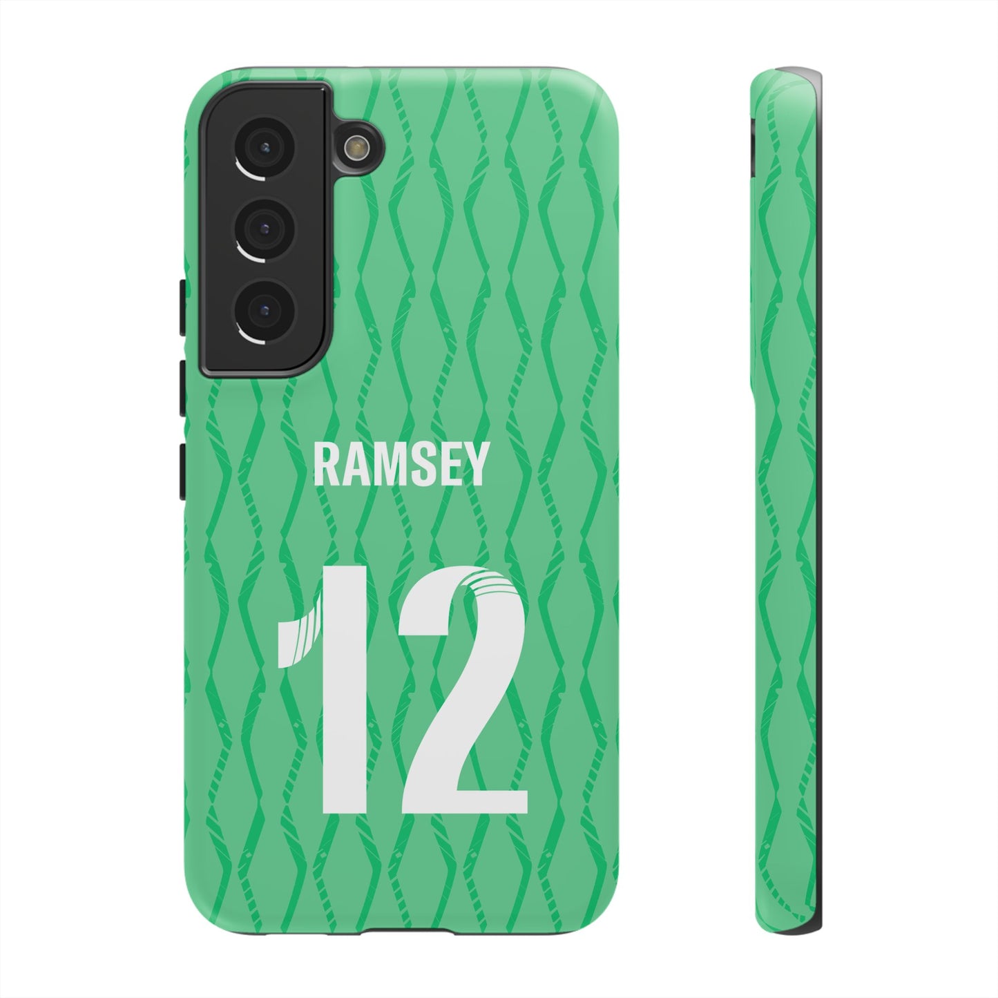 Emily Ramsey Phone Case