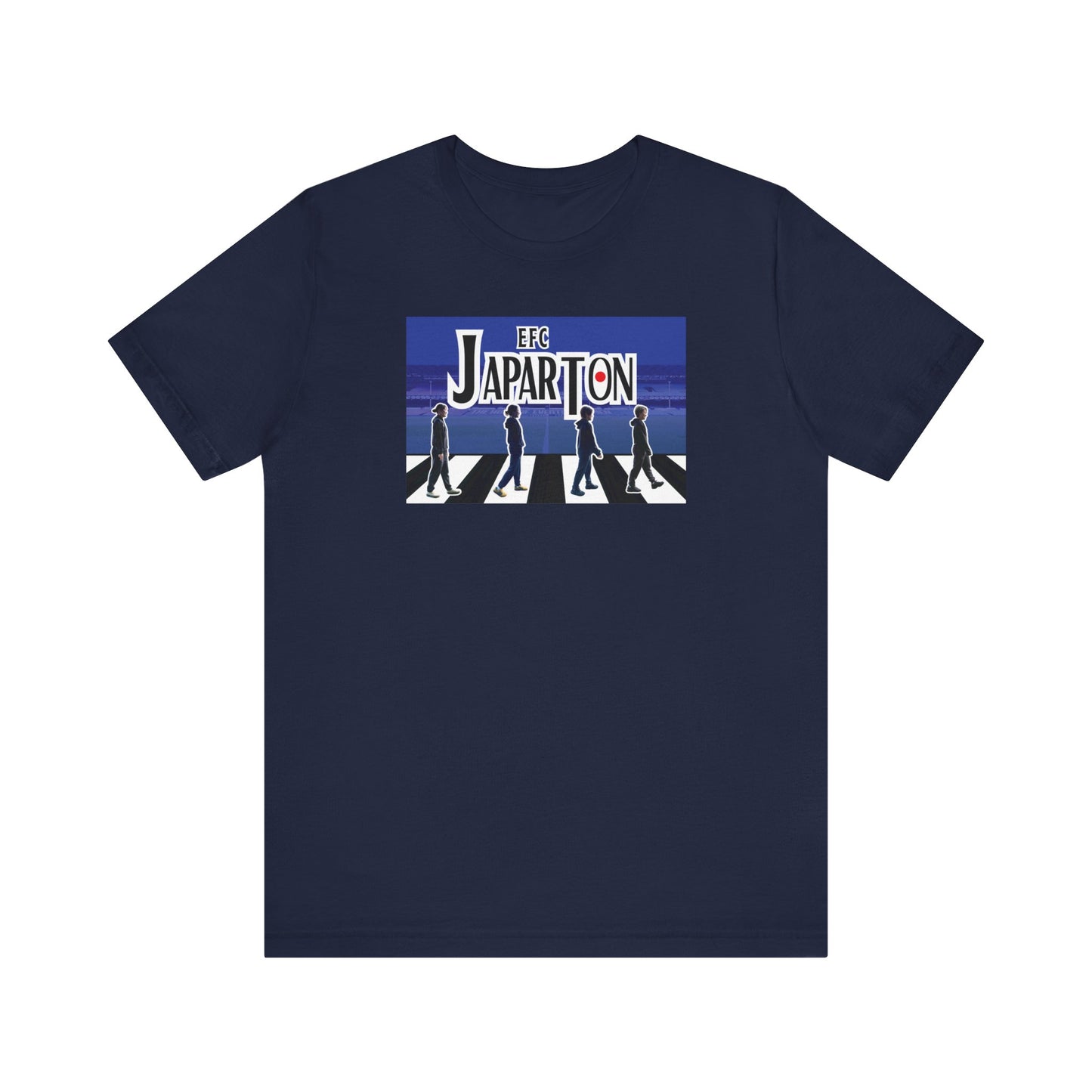 Japarton Tee