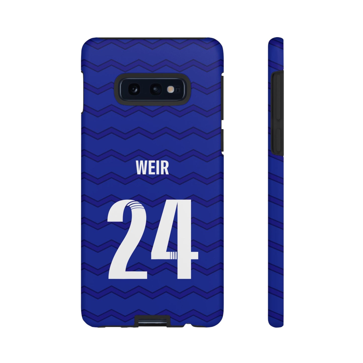 Kenzie Weir Phone Case