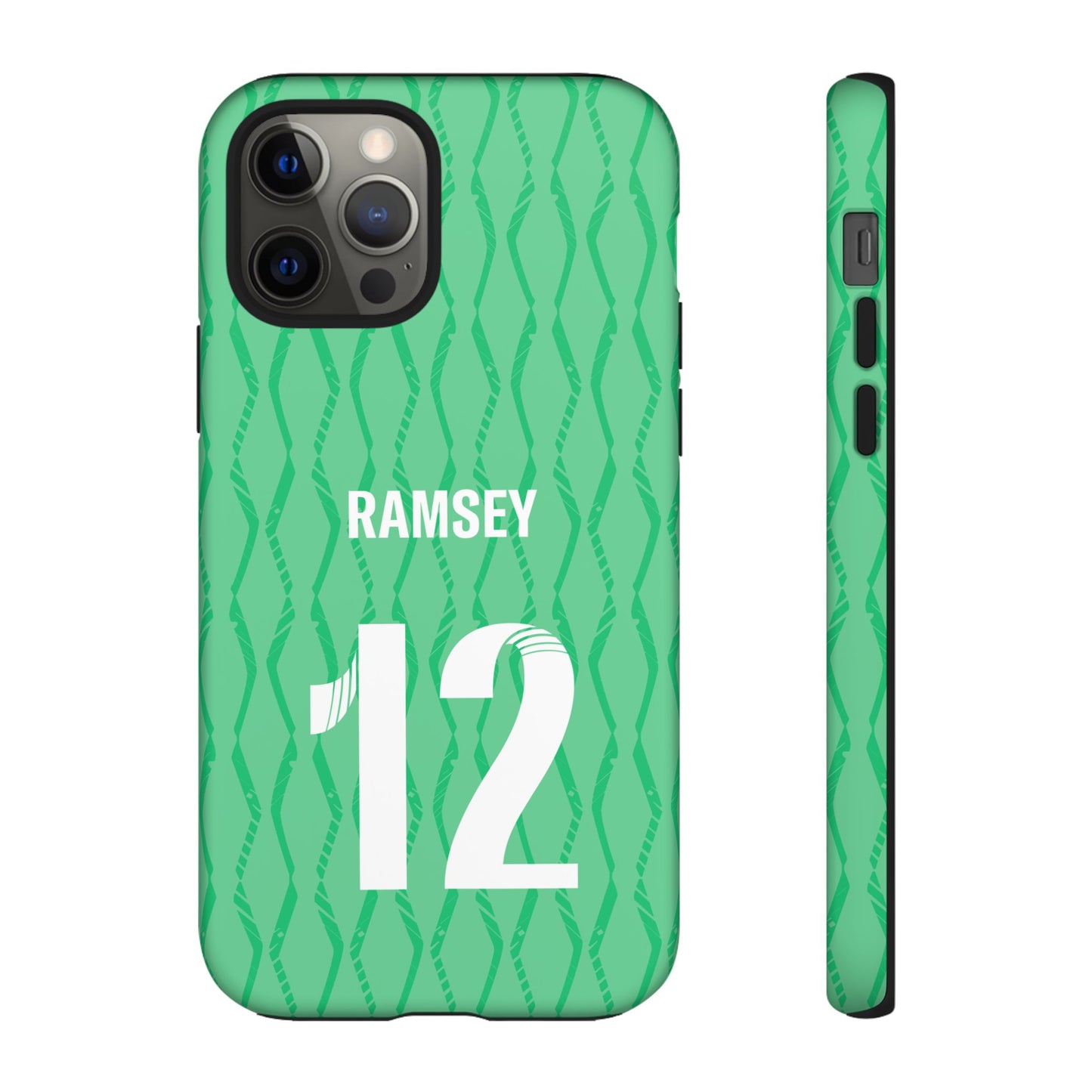 Emily Ramsey Phone Case