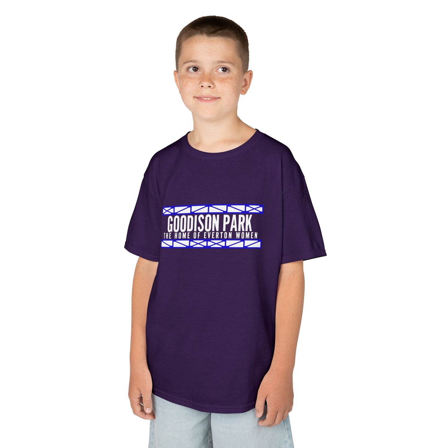 Goodison Park - Kids Tee