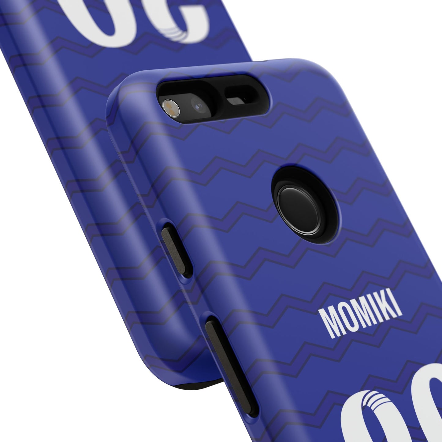 Yuka Momiki Phone Case