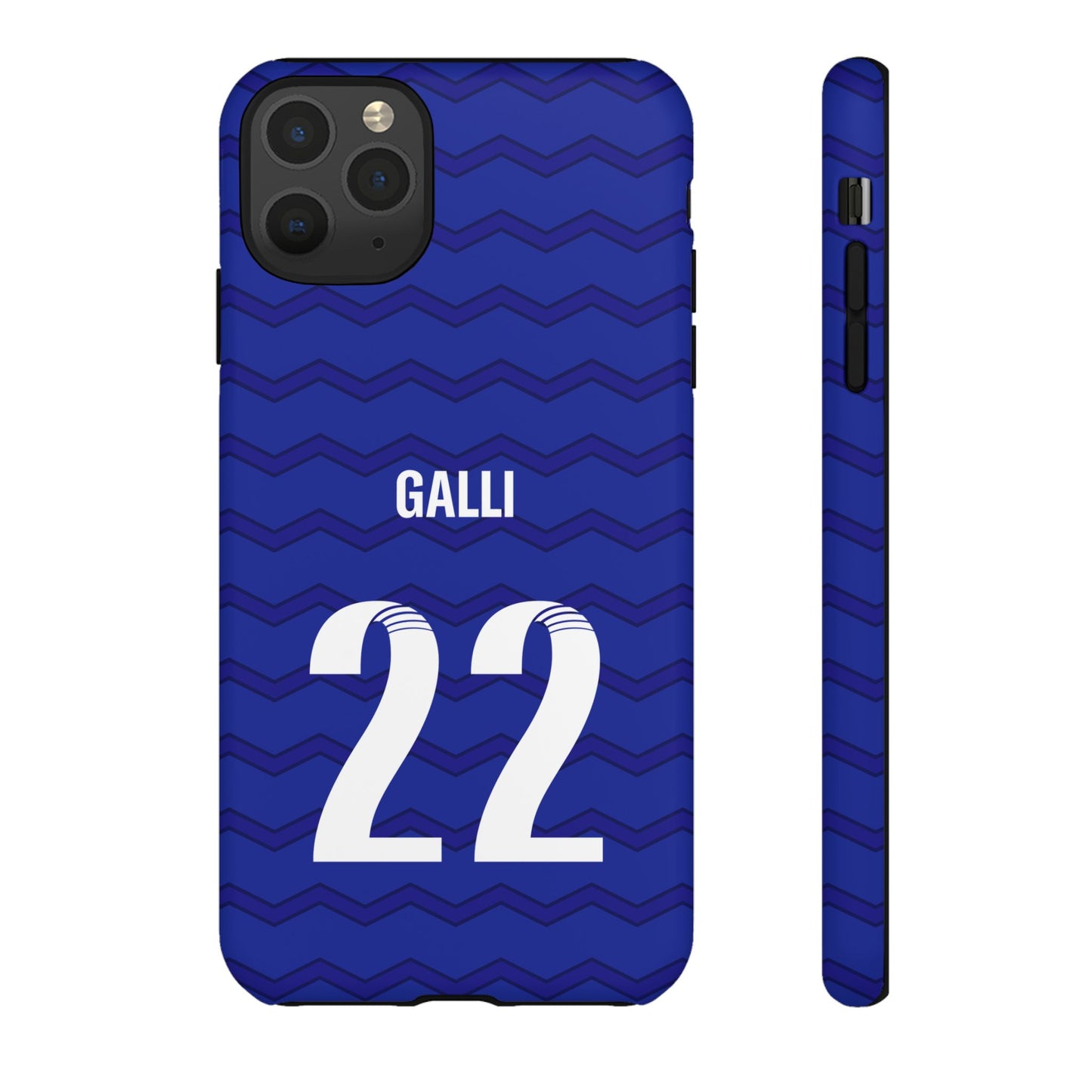 Aurora (Yaya) Galli Phone Case