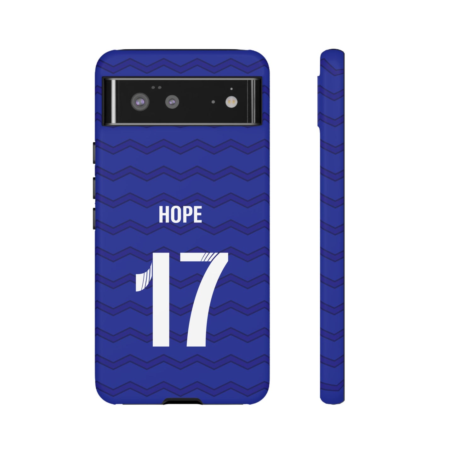 Lucy Hope Phone Case