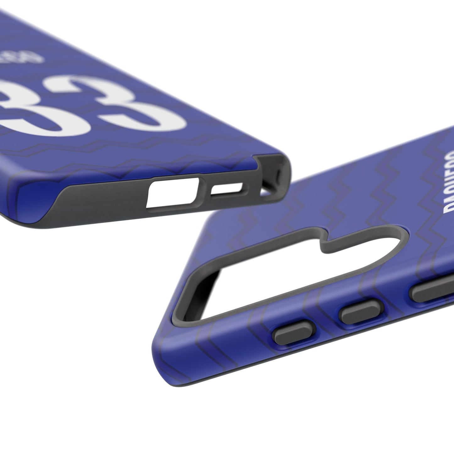 Maz Pacheco Phone Case