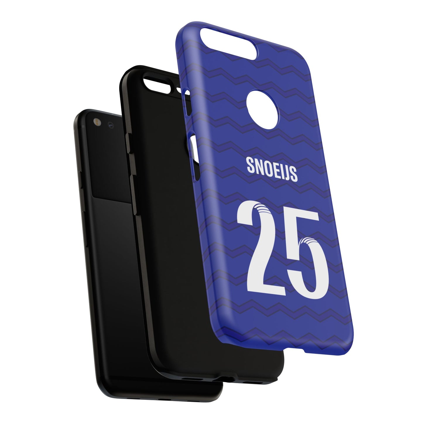 Katja Snoeijs Phone Case