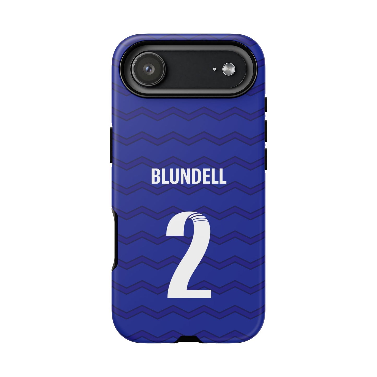 Hannah Blundell Phone Case
