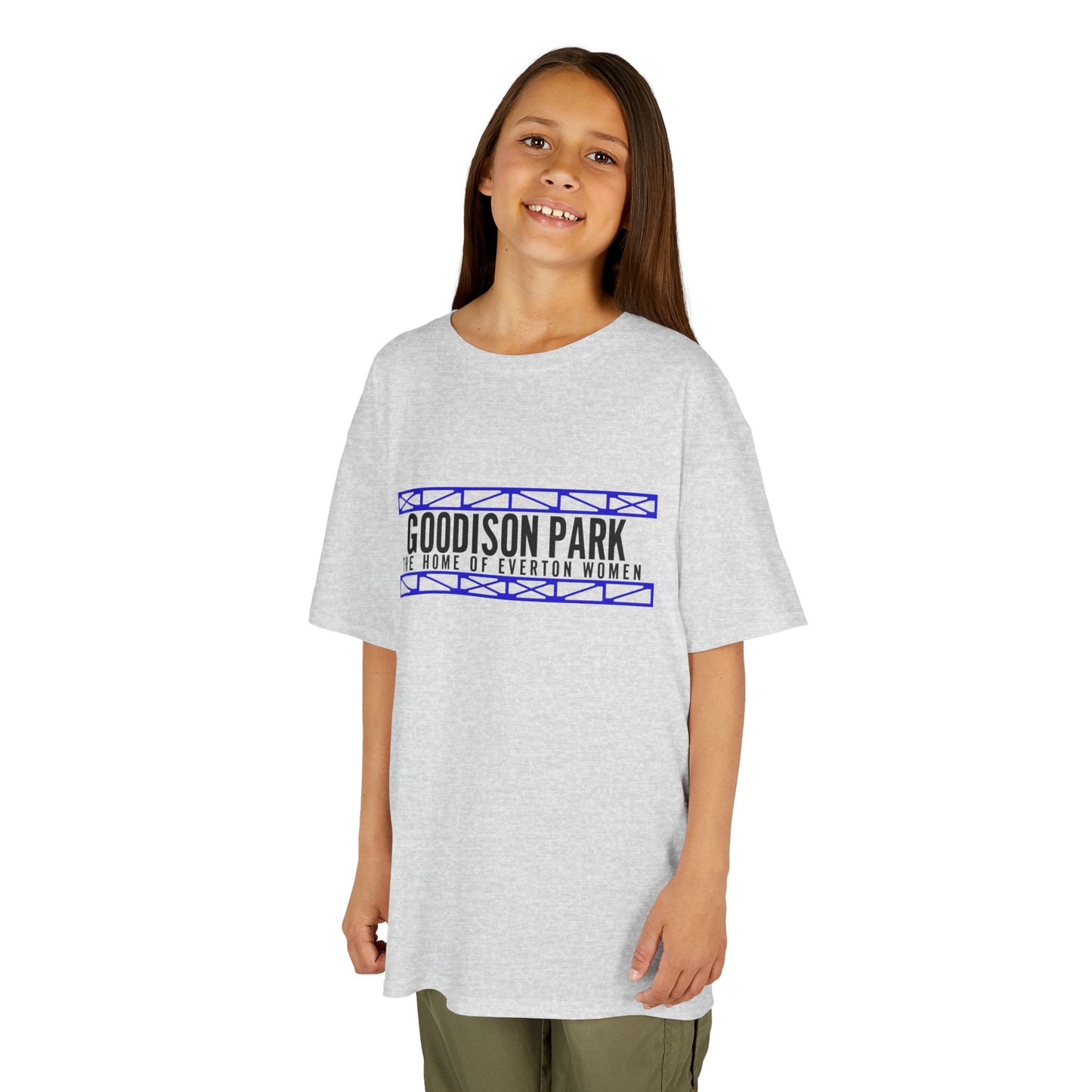 Goodison Park - Kids Tee
