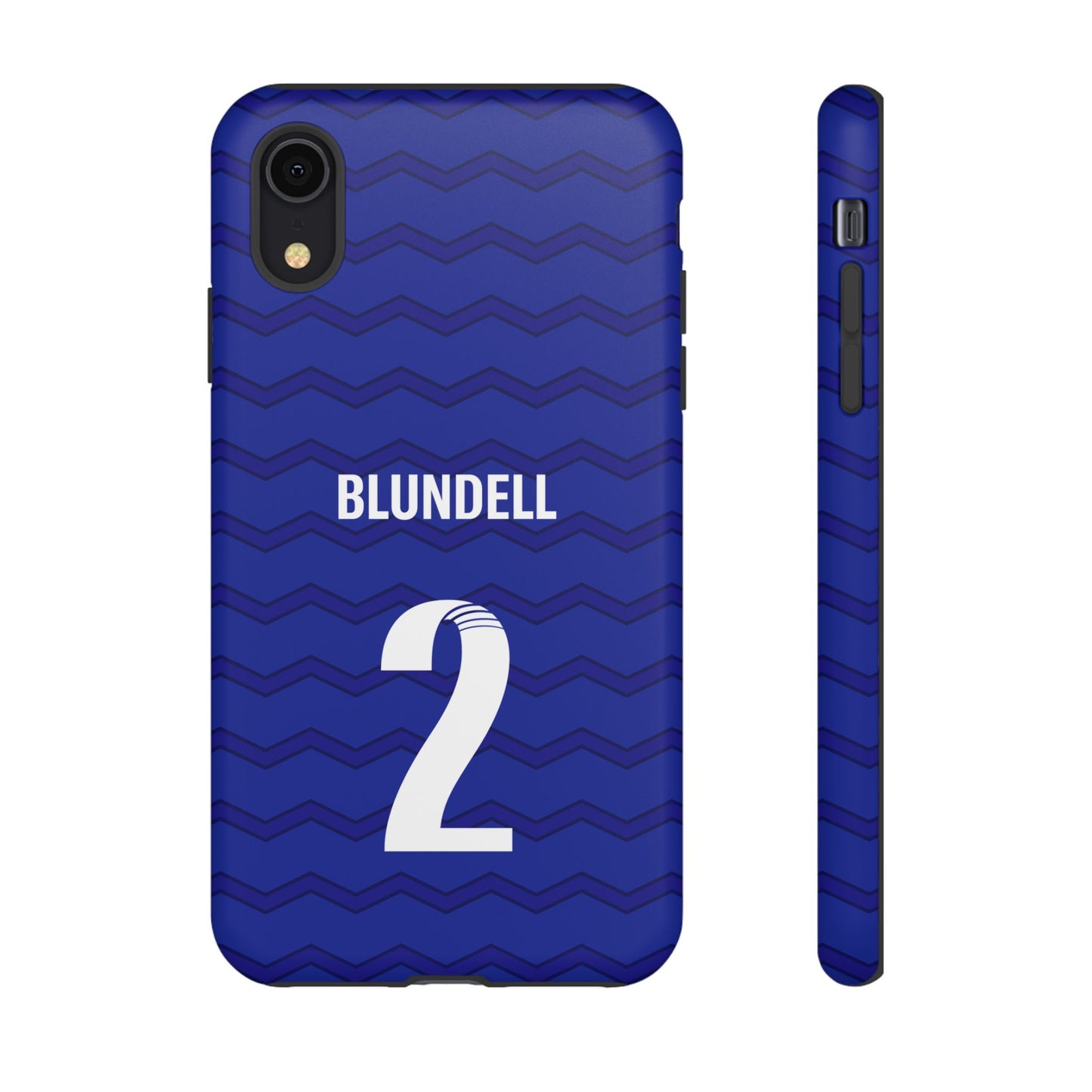 Hannah Blundell Phone Case