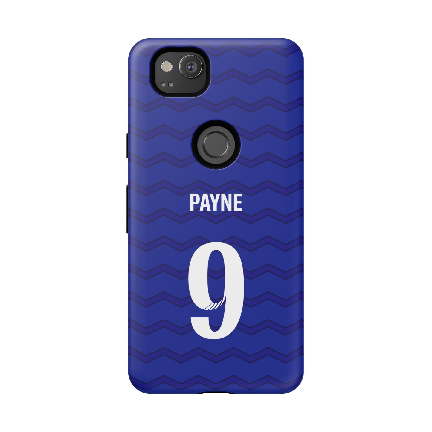 Toni Payne Phone Case