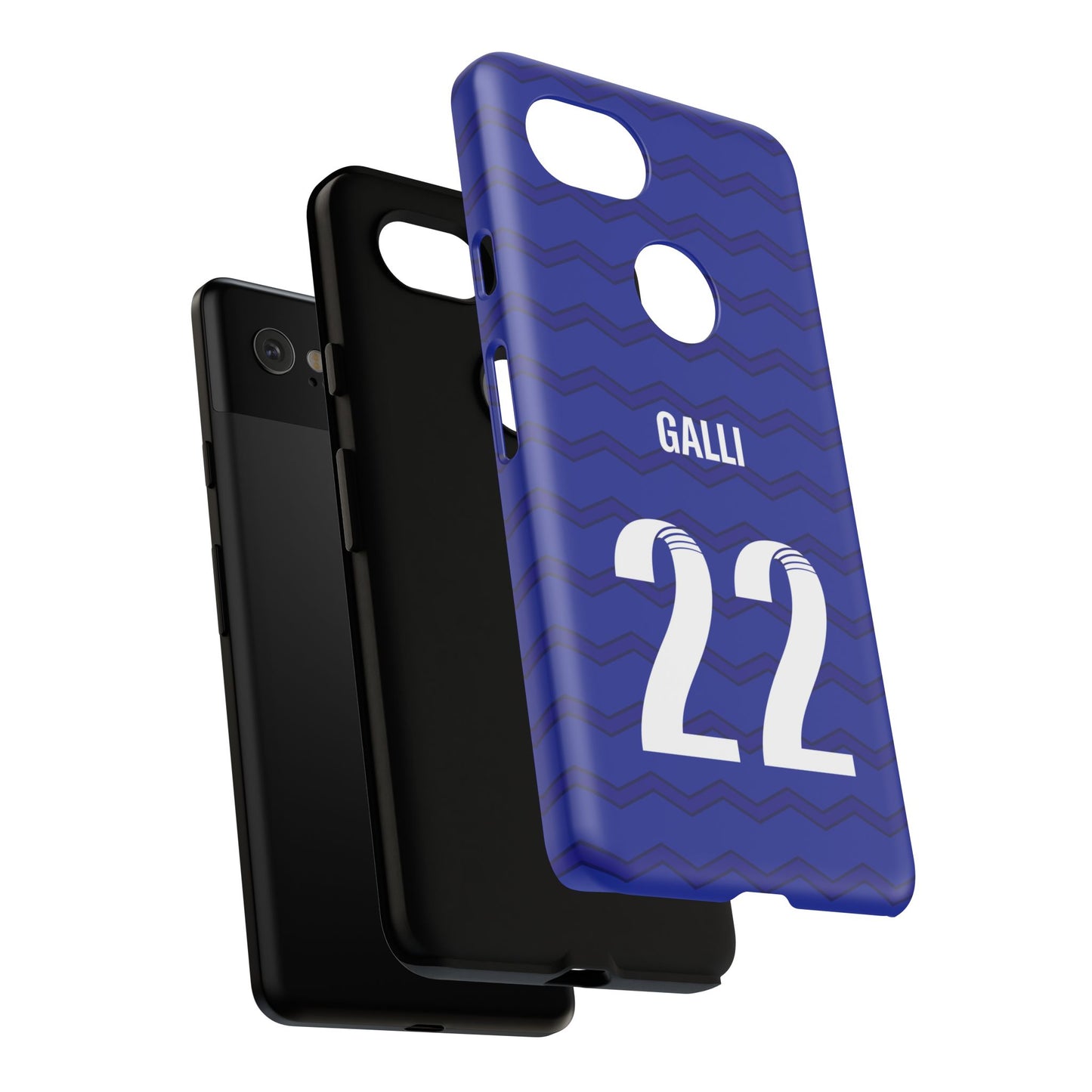 Aurora (Yaya) Galli Phone Case