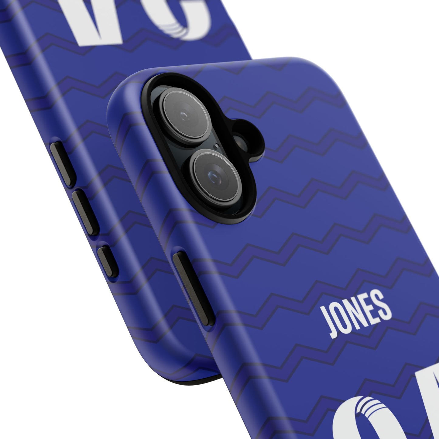 Ellie Jones Phone Case