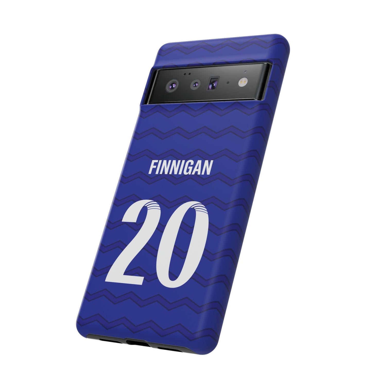 Megan Finnigan Phone Case