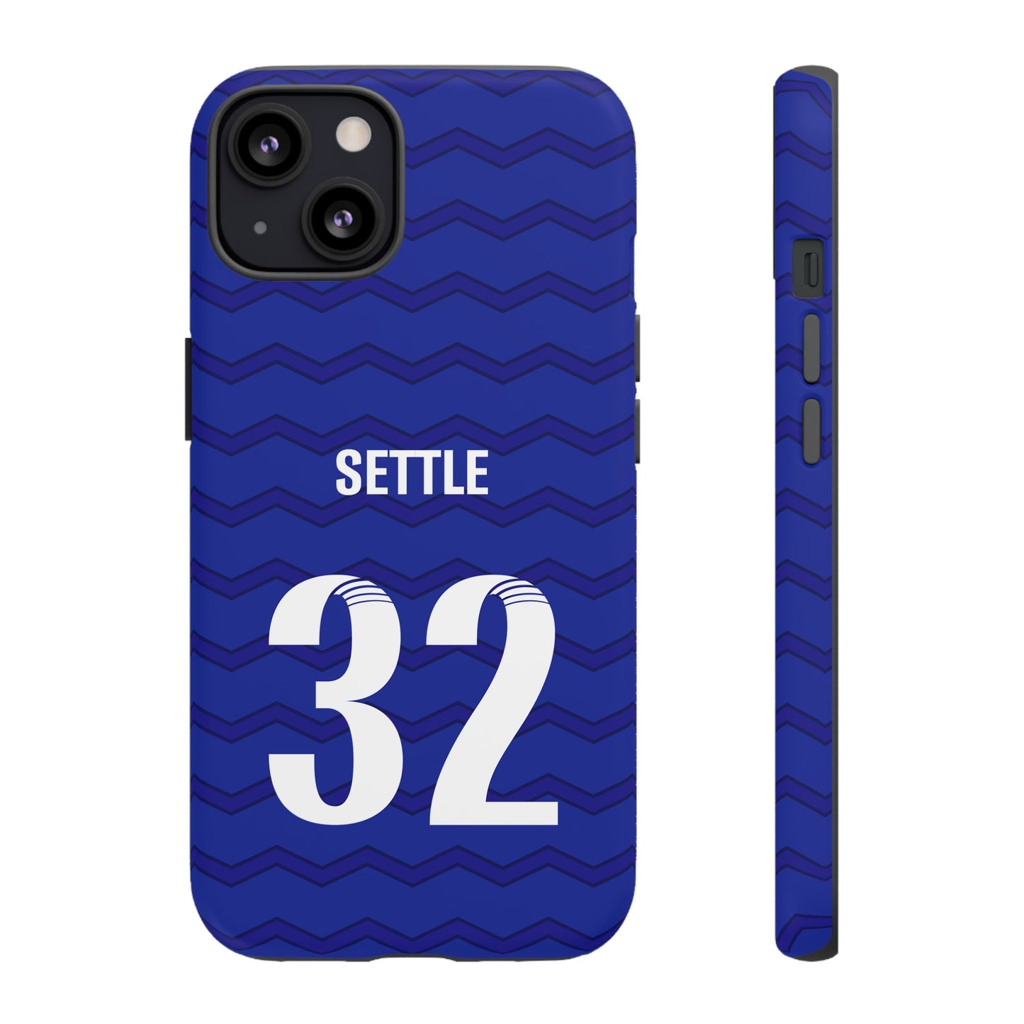 Macy Settle Phone Case