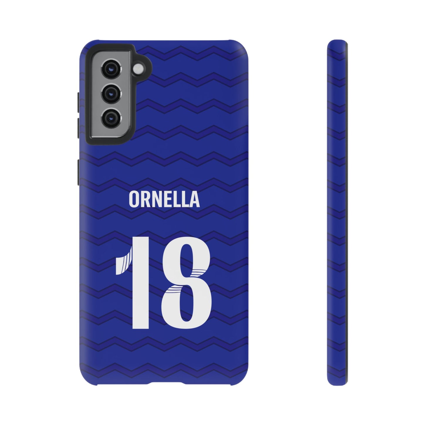 Ornella Vignola Phone Case