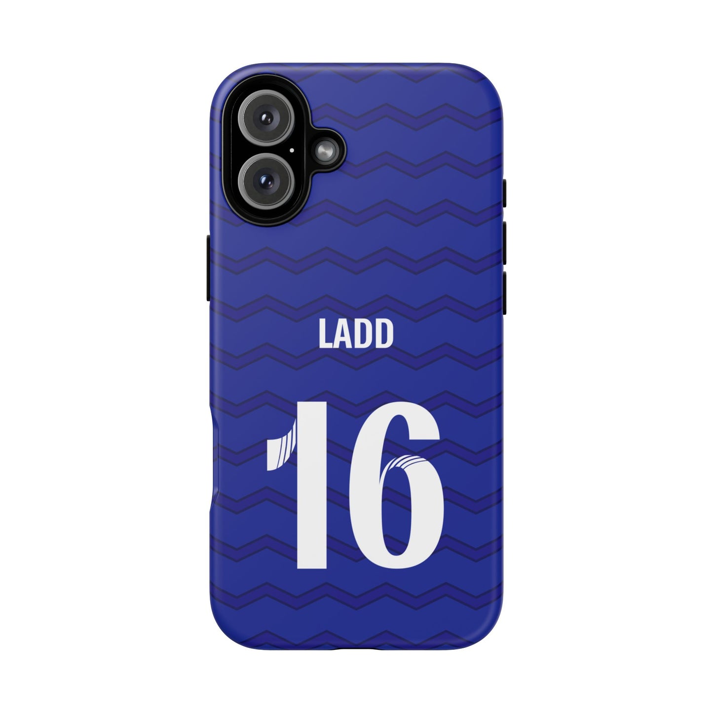 Hayley Ladd Phone Case