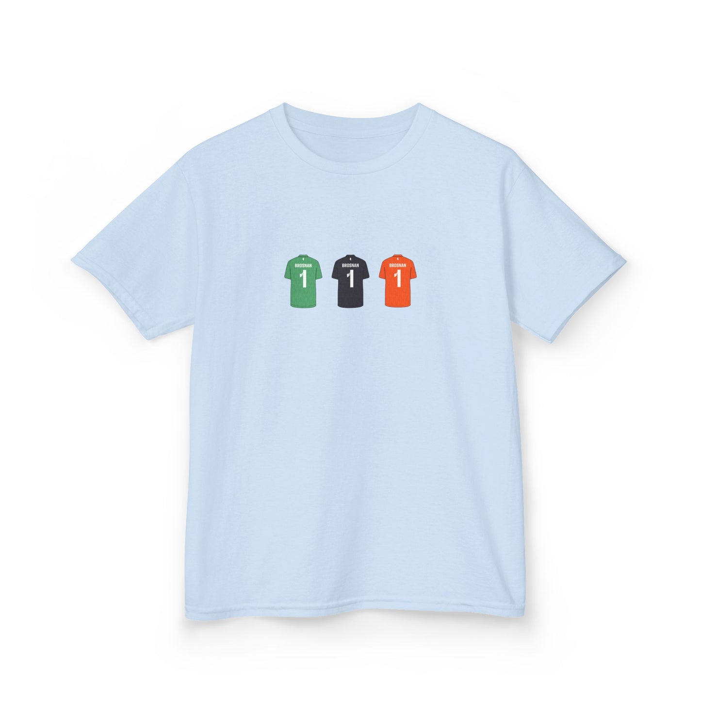 Aurora (Yaya) Galli - Kids Tee