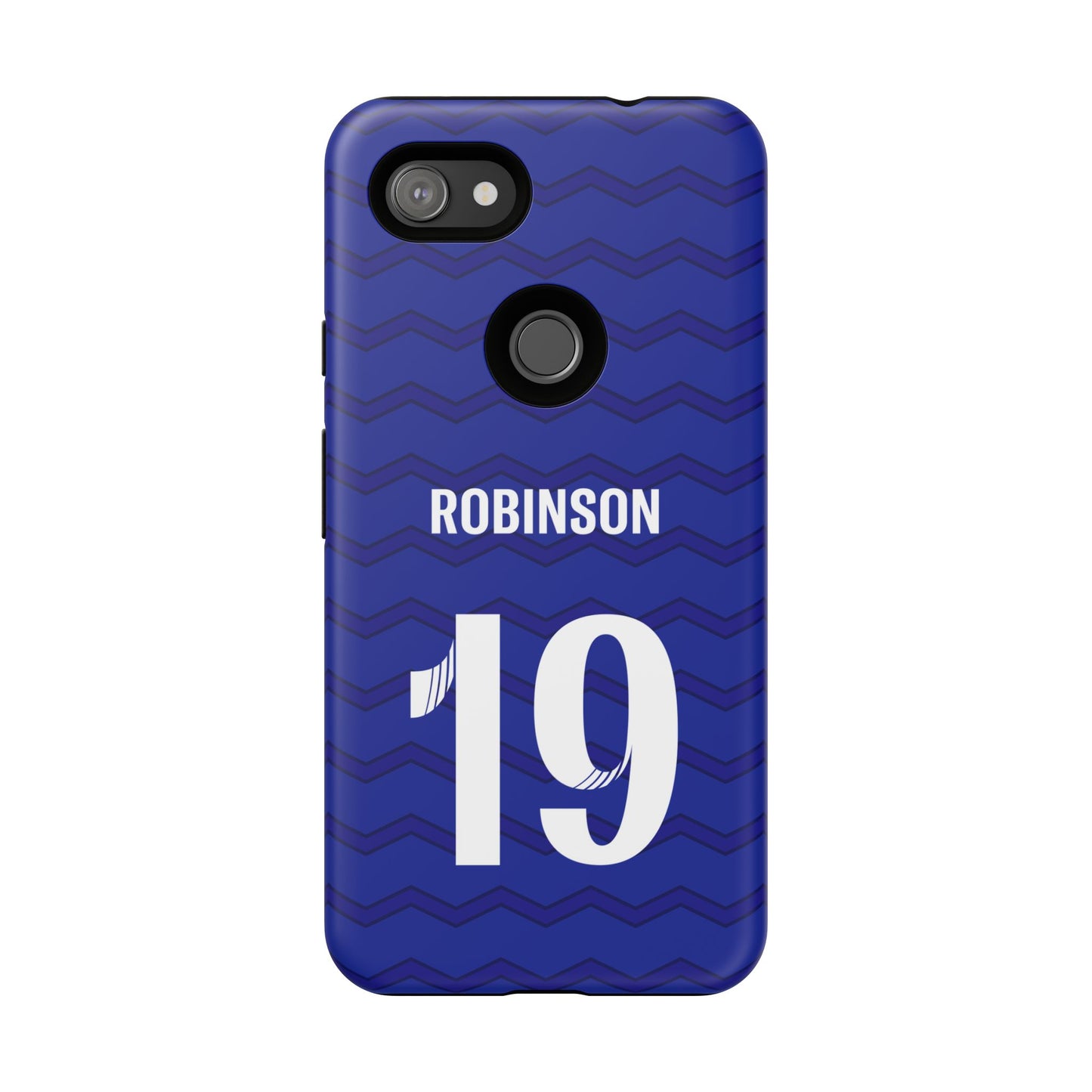 Katie Robinson Phone Case