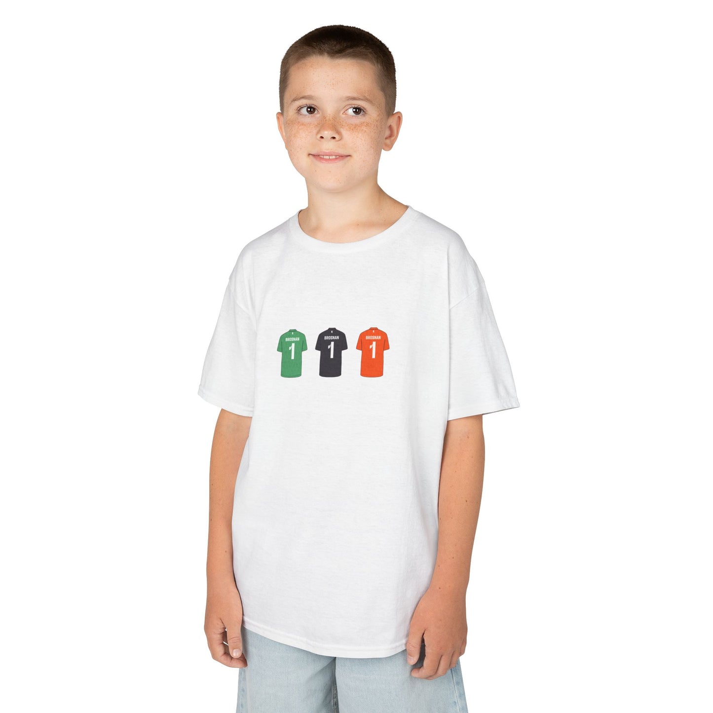 Aurora (Yaya) Galli - Kids Tee