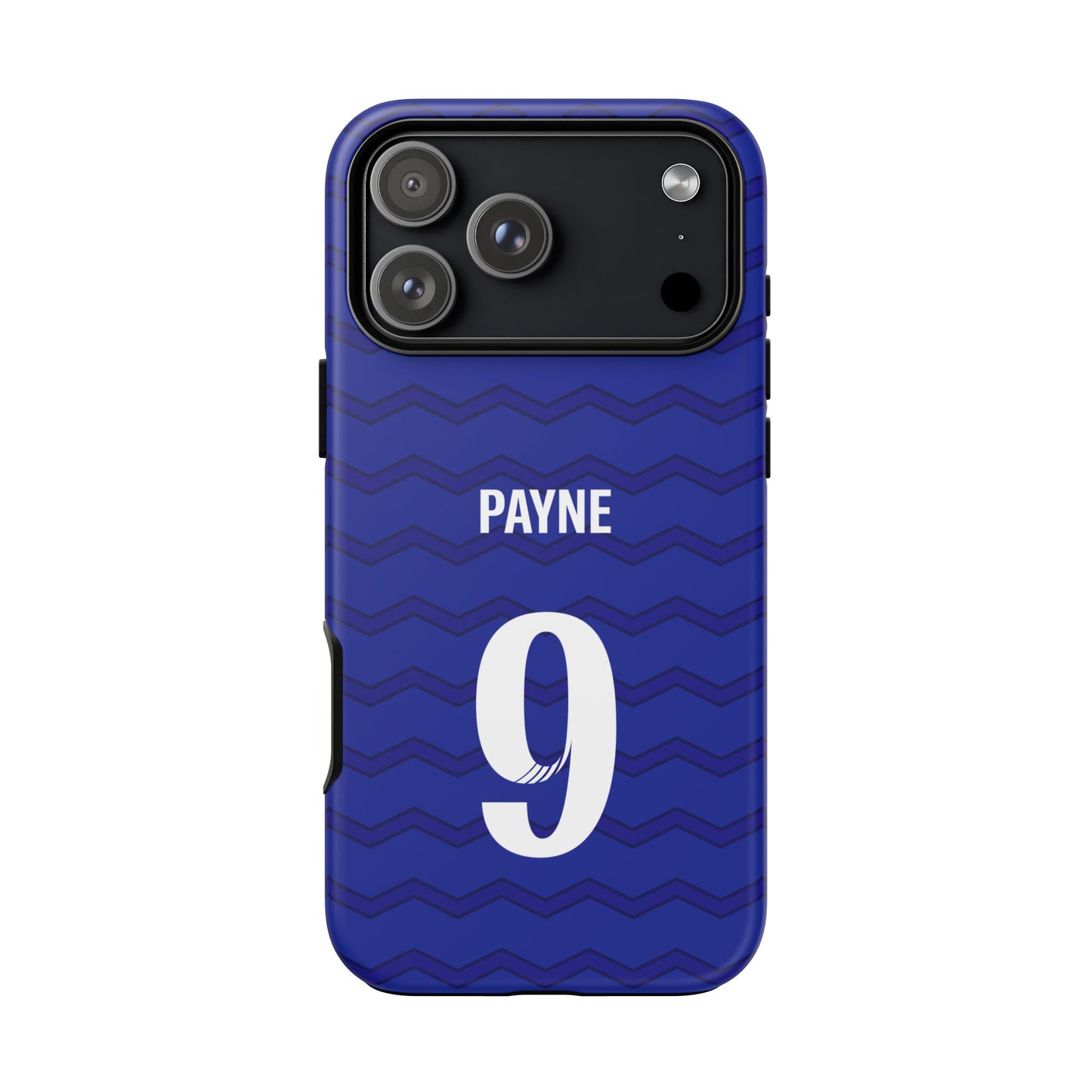 Toni Payne Phone Case
