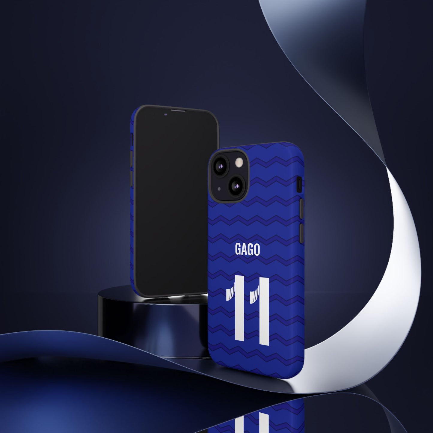Kelly Gago Phone Case