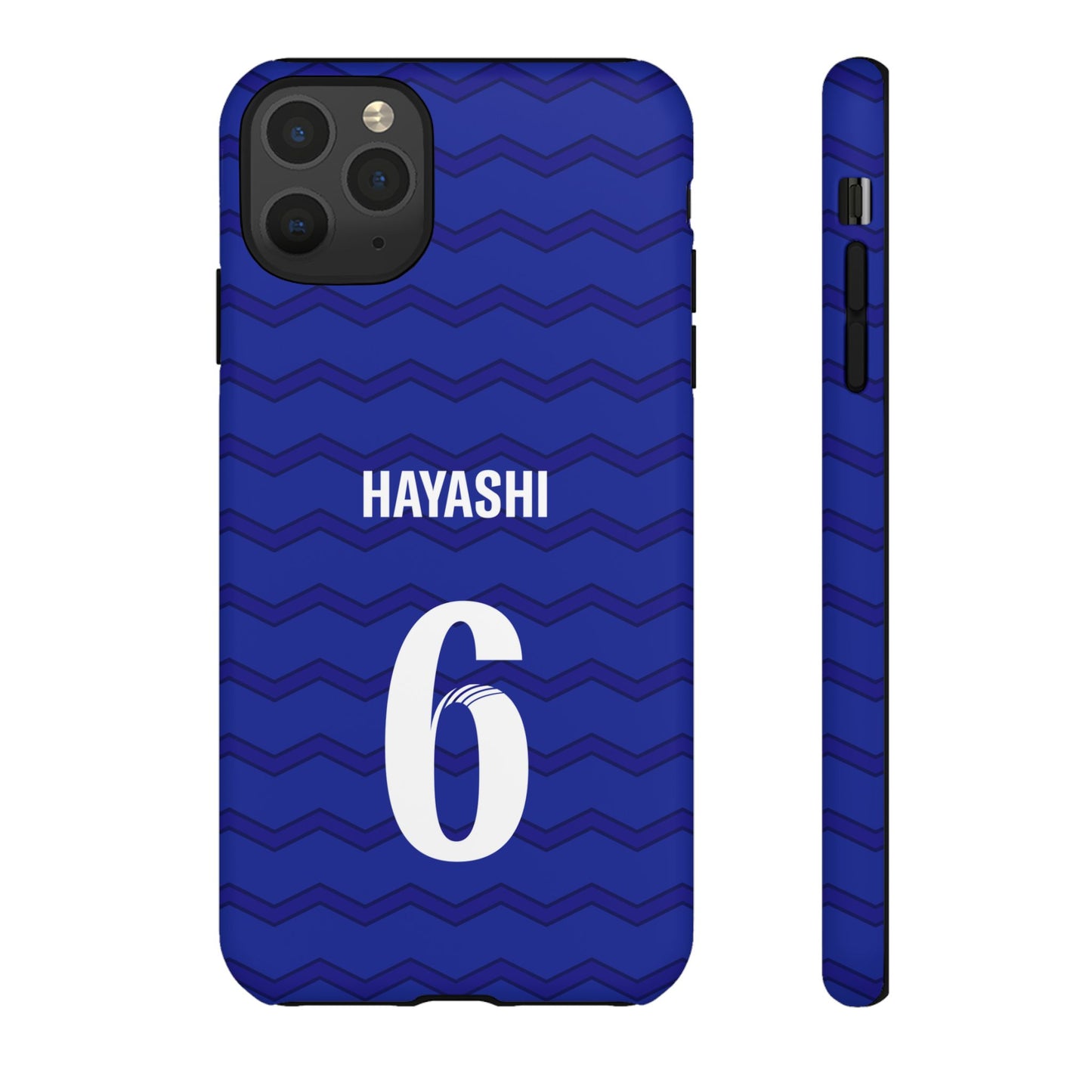 Honoka Hayashi Phone Case