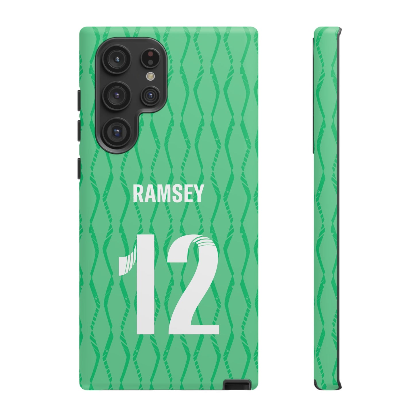 Emily Ramsey Phone Case