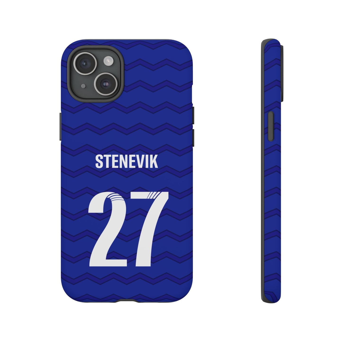 Elise Stenevik Phone Case