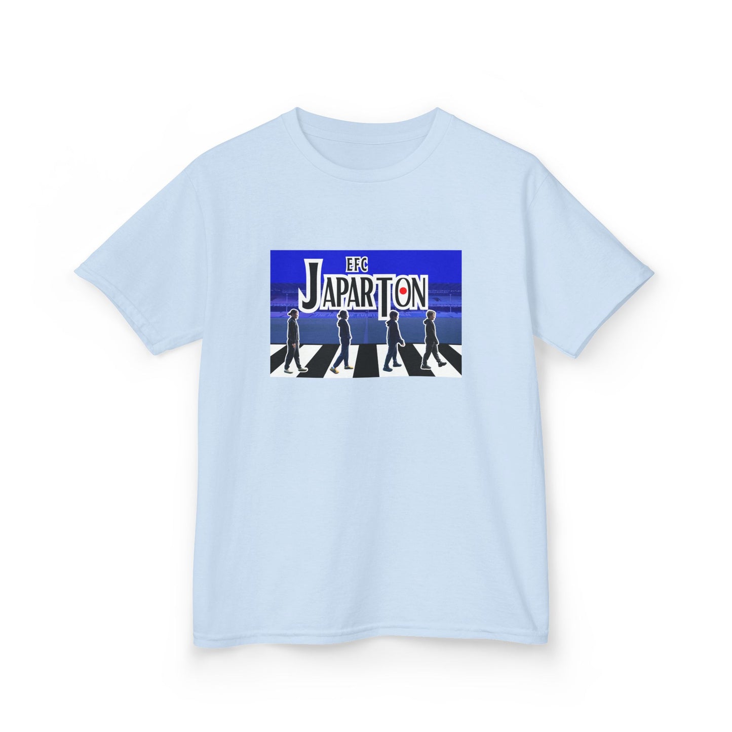 Japarton _ Kids Tee