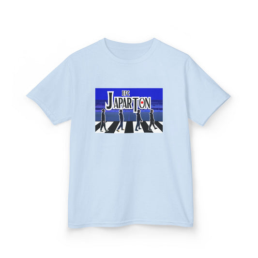 Japarton _ Kids Tee