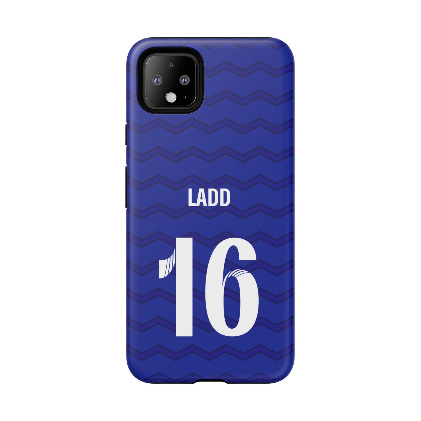 Hayley Ladd Phone Case