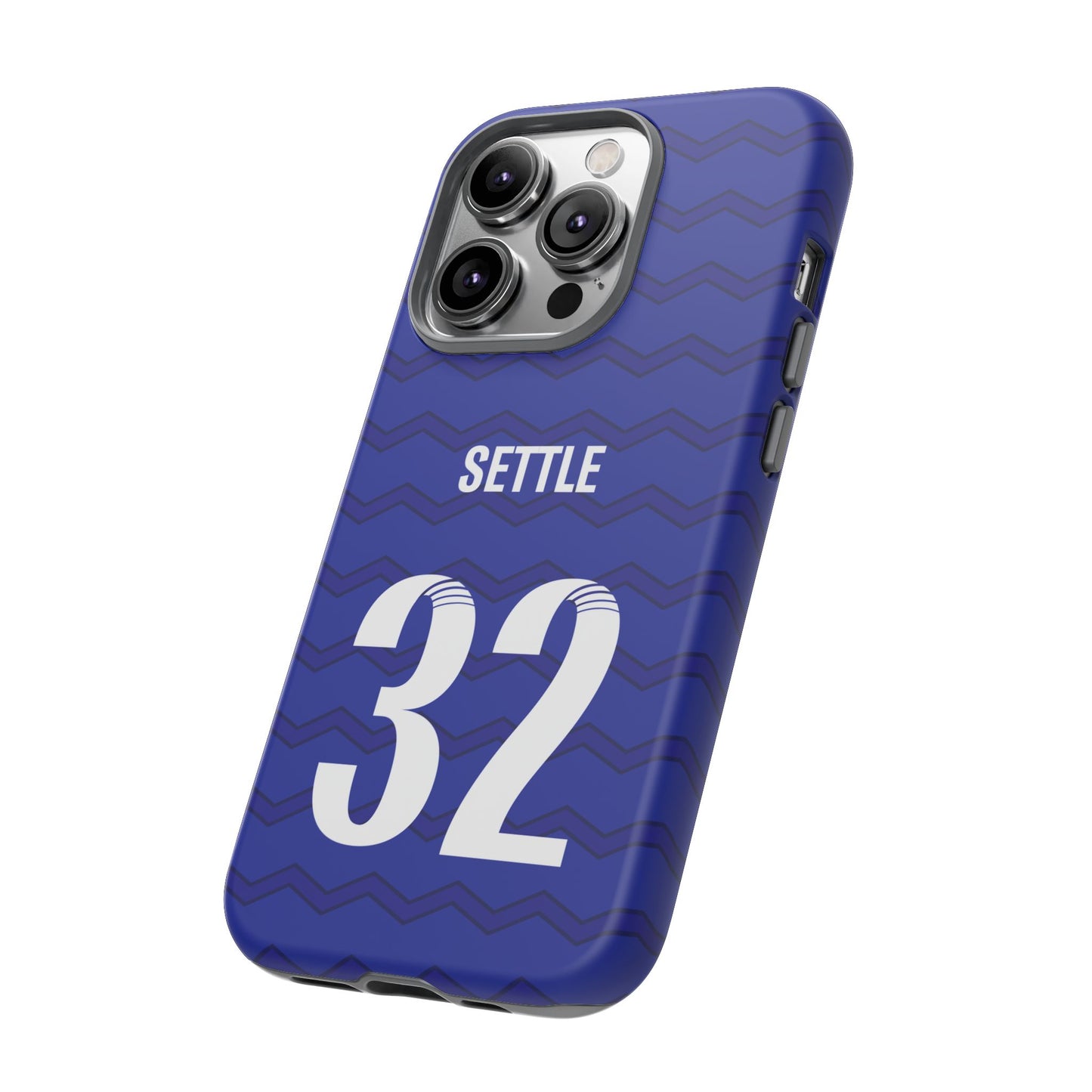 Macy Settle Phone Case