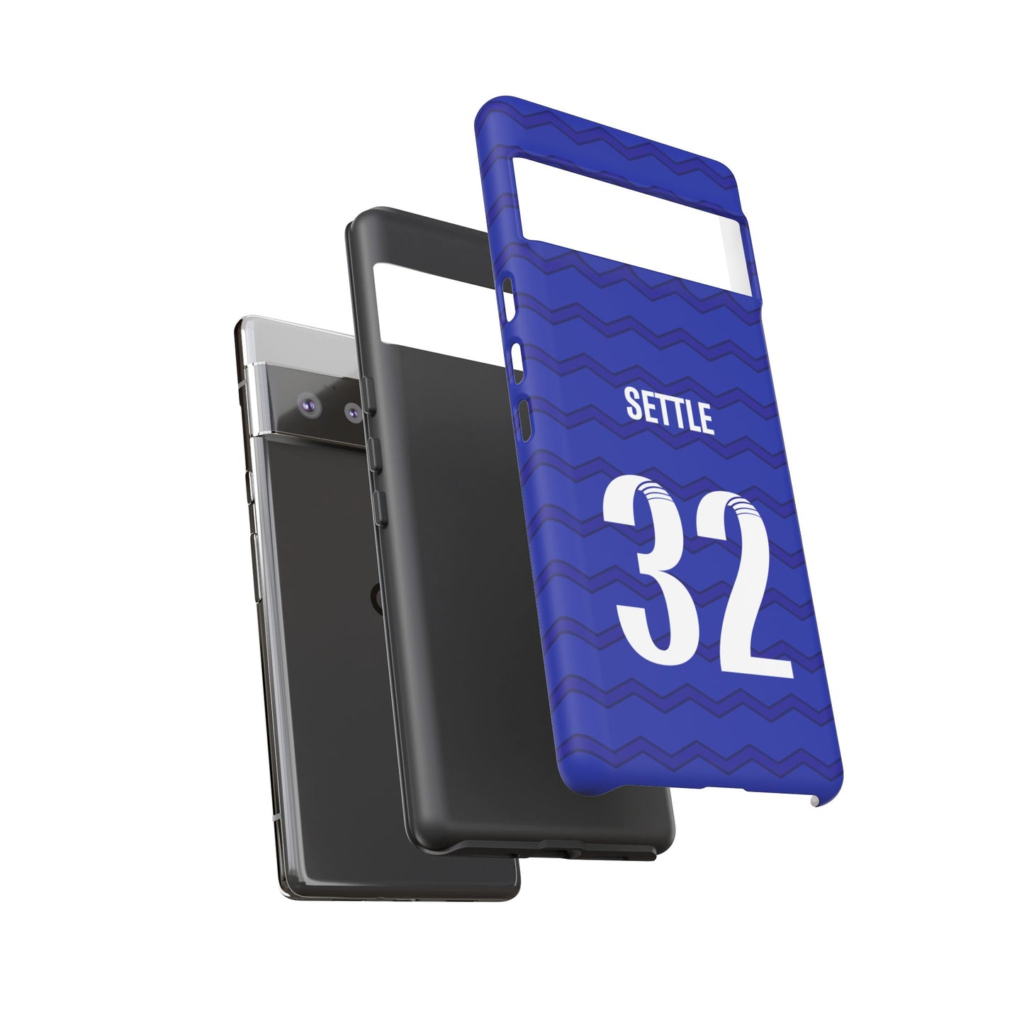 Macy Settle Phone Case