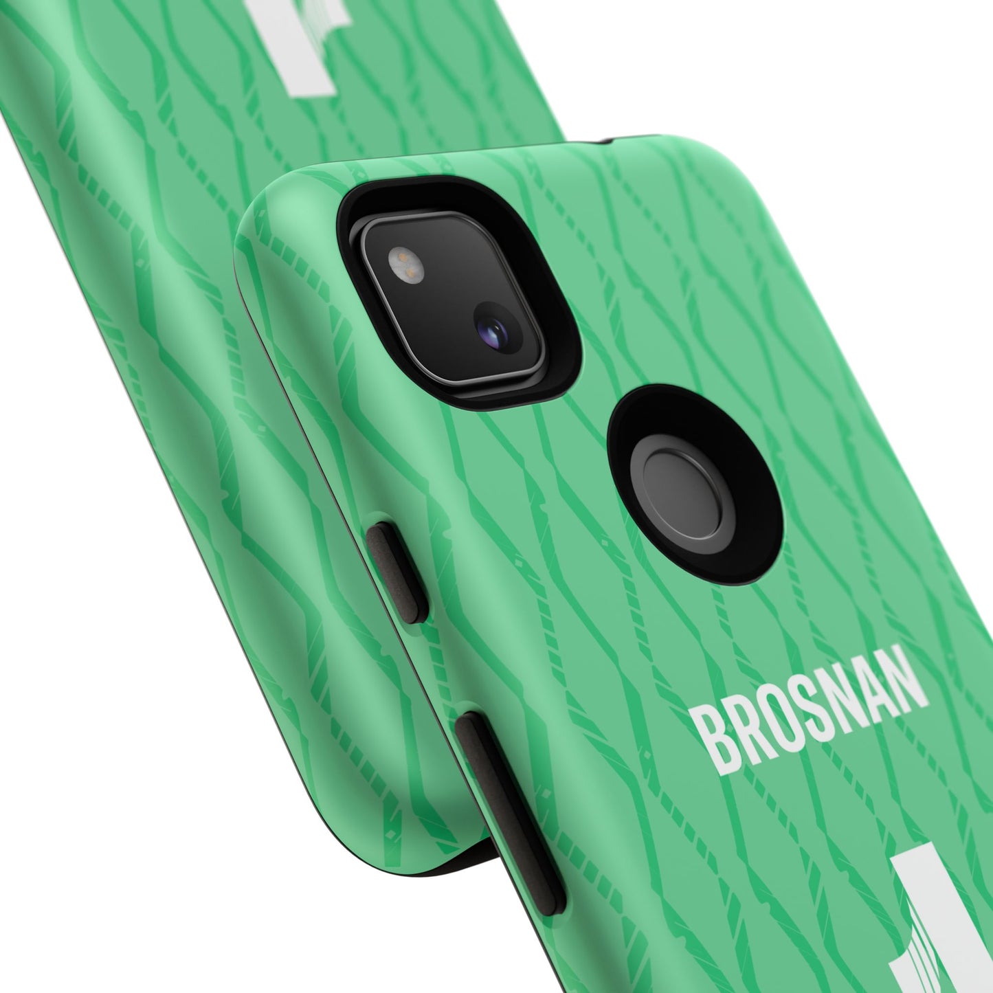 Courtney Brosnan Phone Case