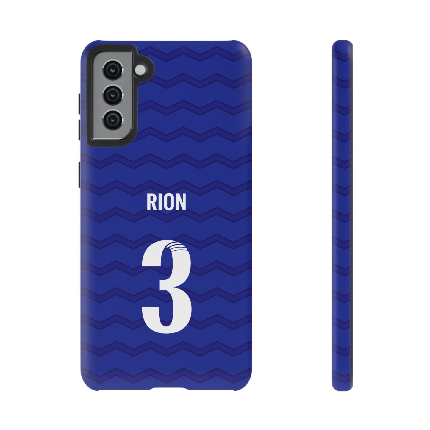 Rion Ishikawa Phone Case
