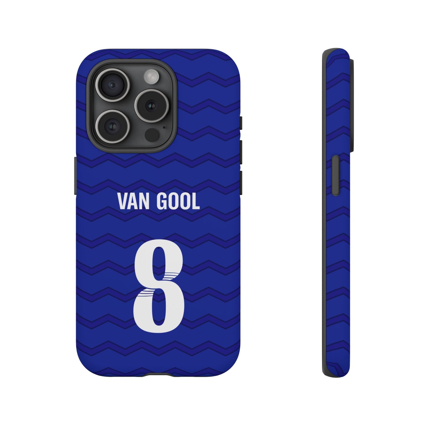 Rosa van Gool Phone Case