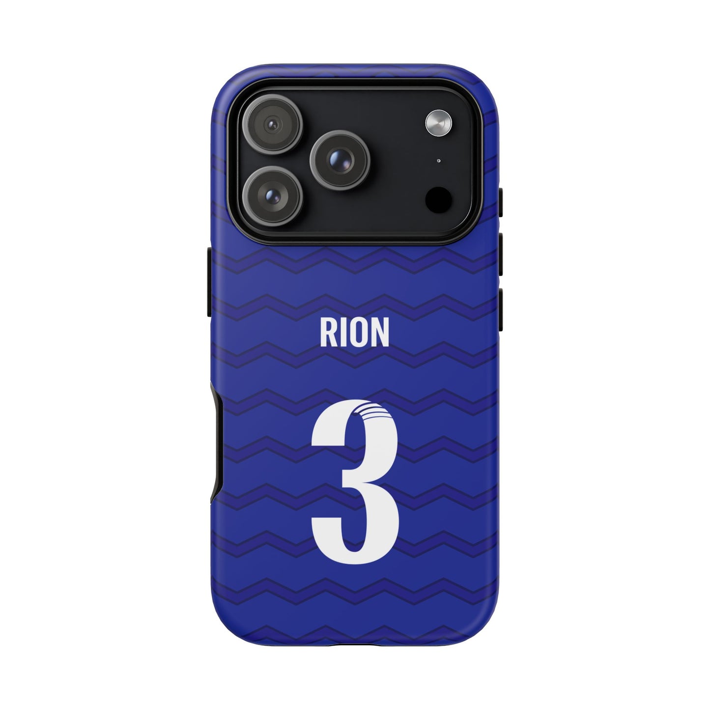 Rion Ishikawa Phone Case