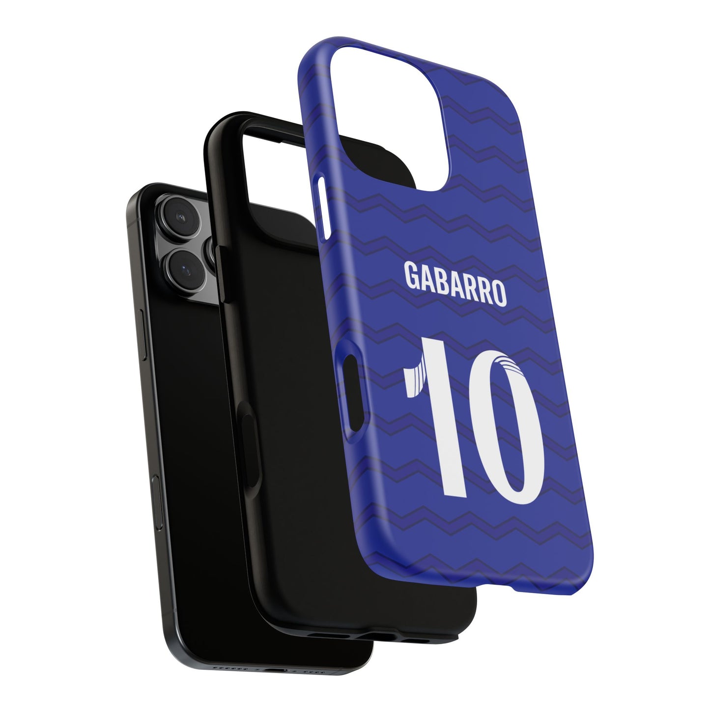 Inma Gabarro Phone Case