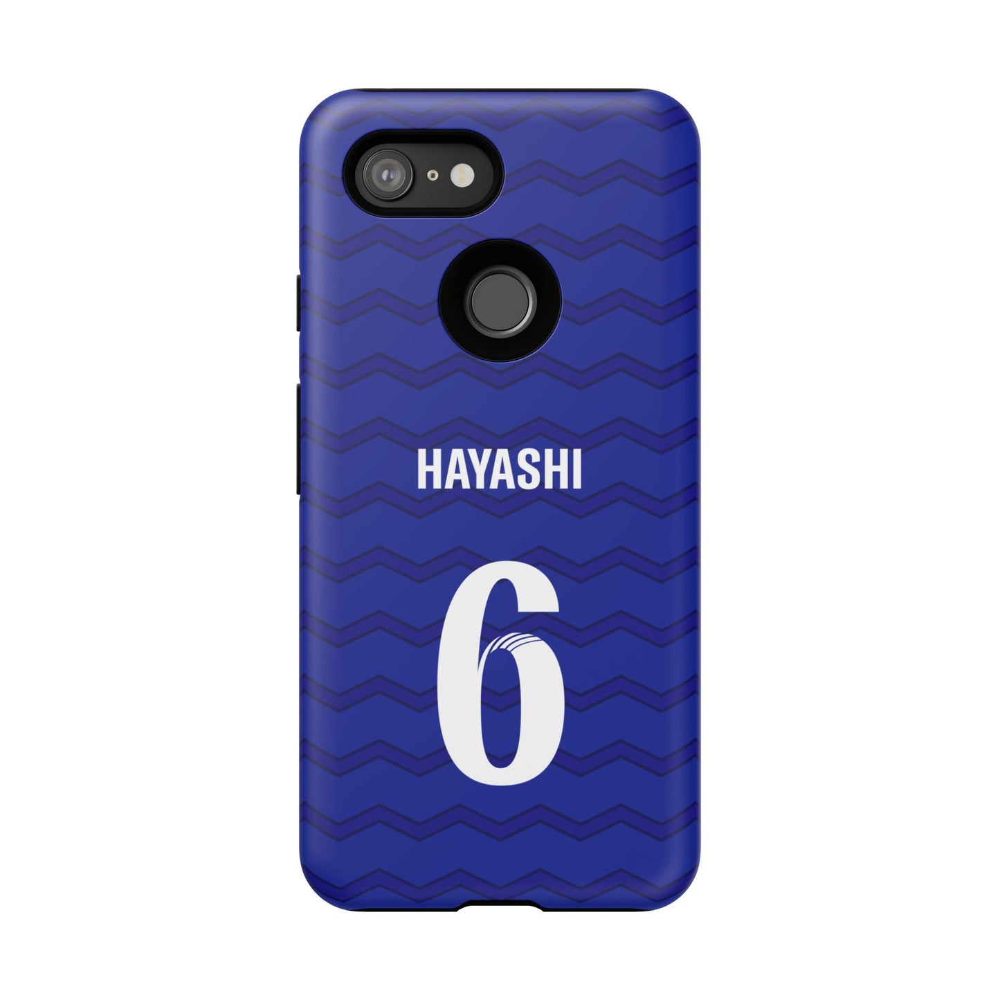 Honoka Hayashi Phone Case