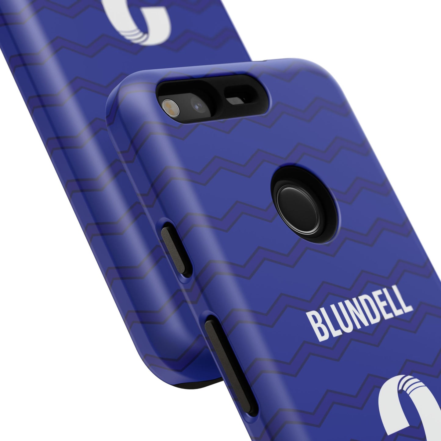 Hannah Blundell Phone Case