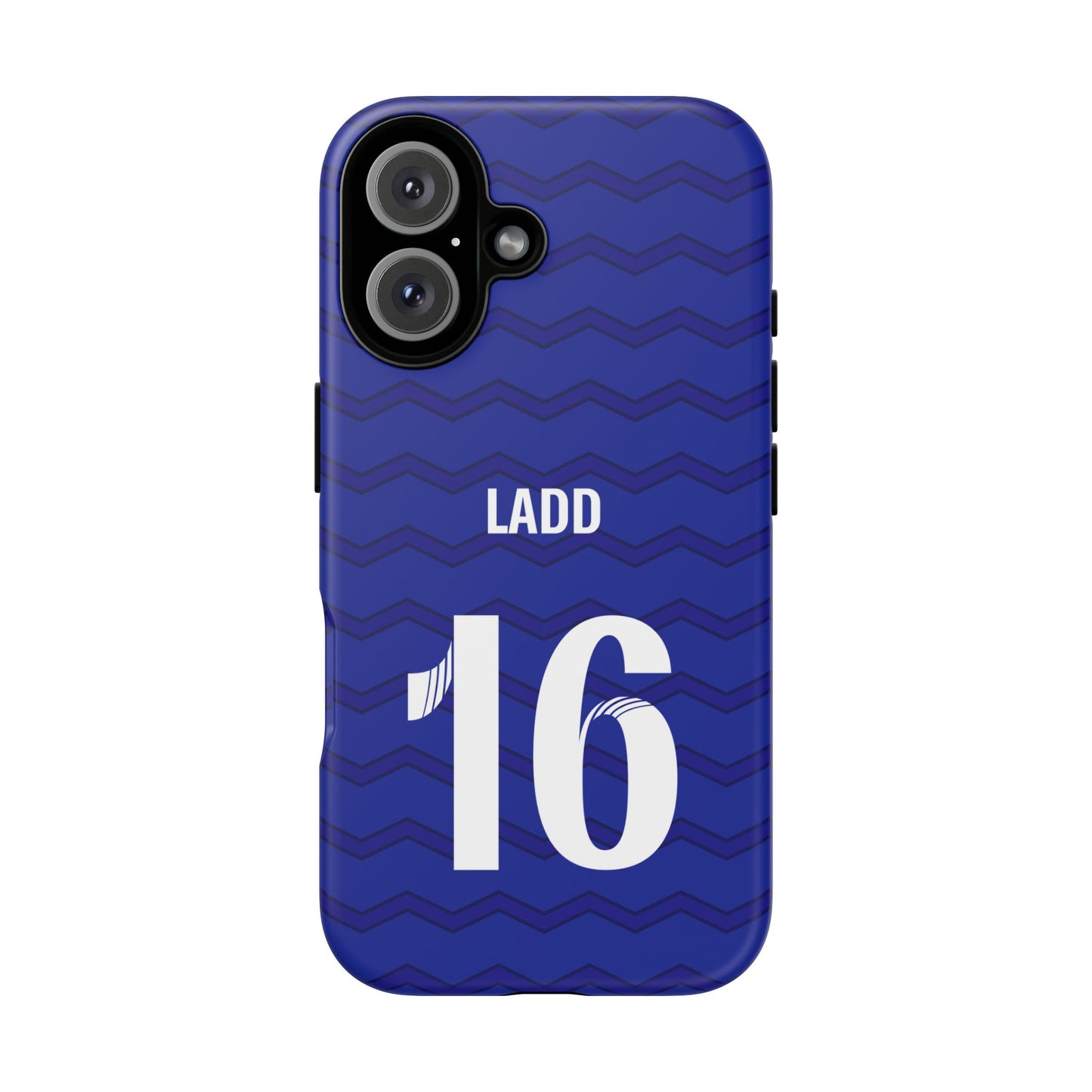 Hayley Ladd Phone Case