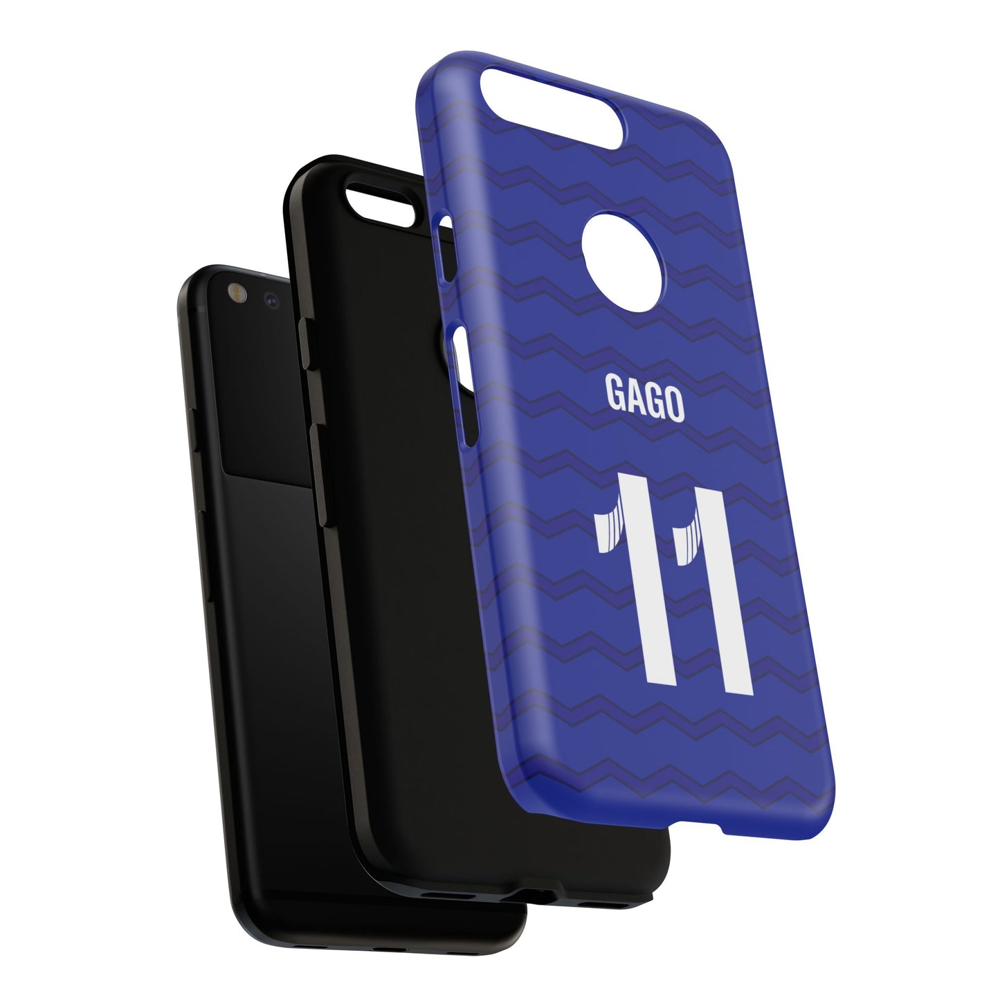 Kelly Gago Phone Case