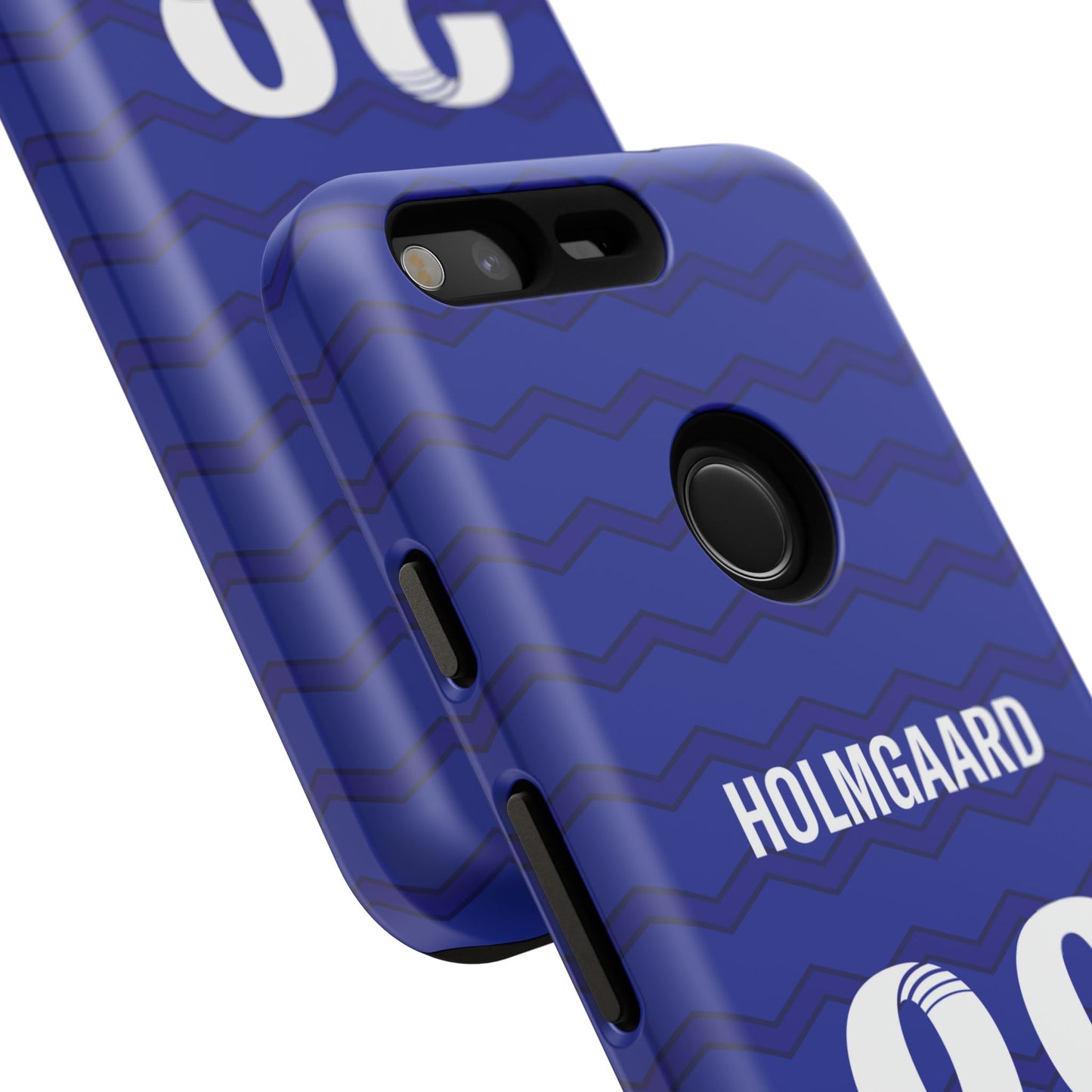 Karen Holmgaard Phone Case