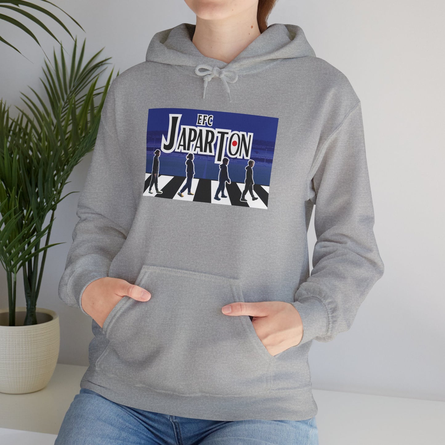 Japarton Hoody