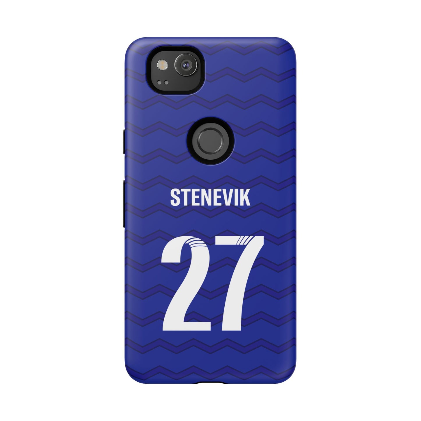 Elise Stenevik Phone Case