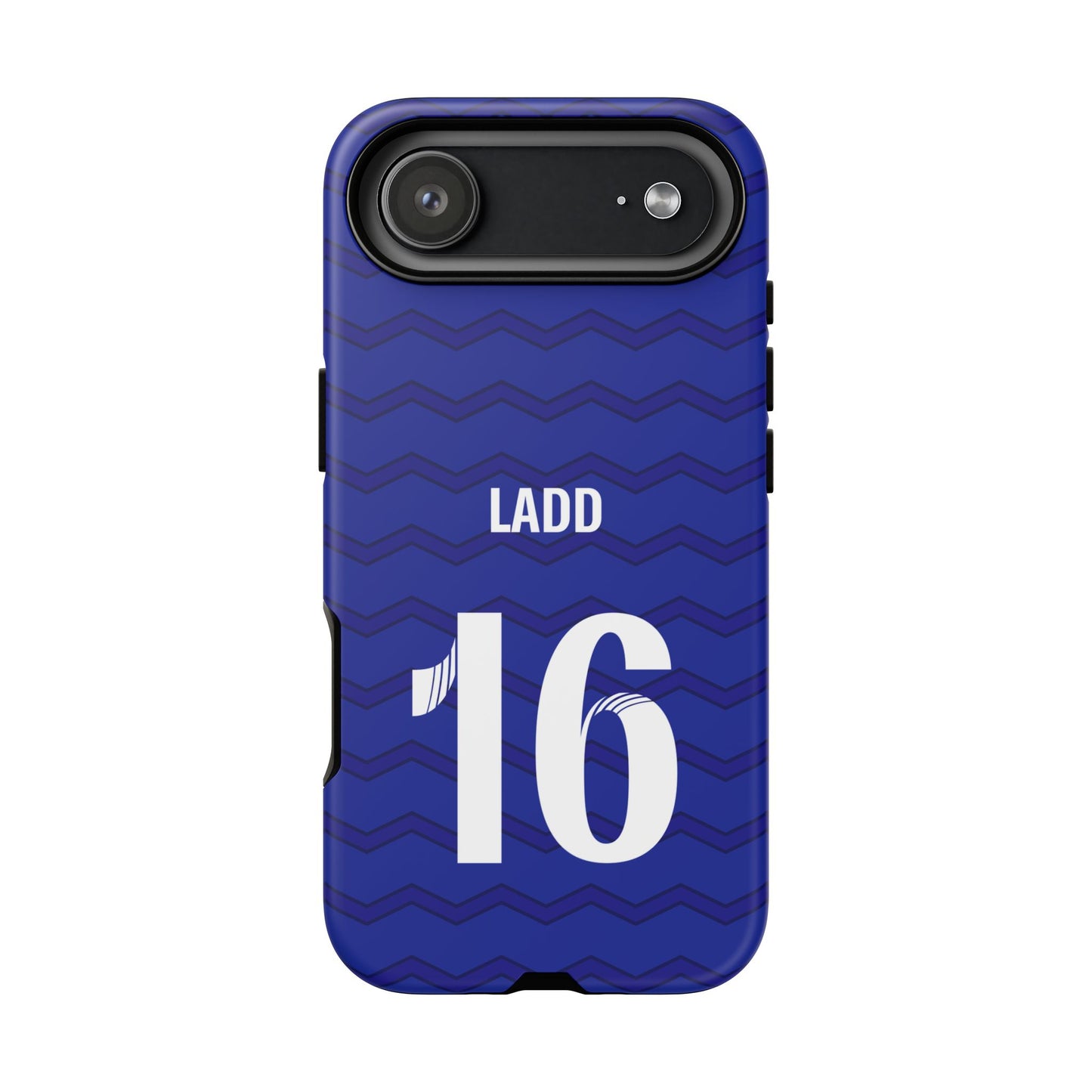 Hayley Ladd Phone Case