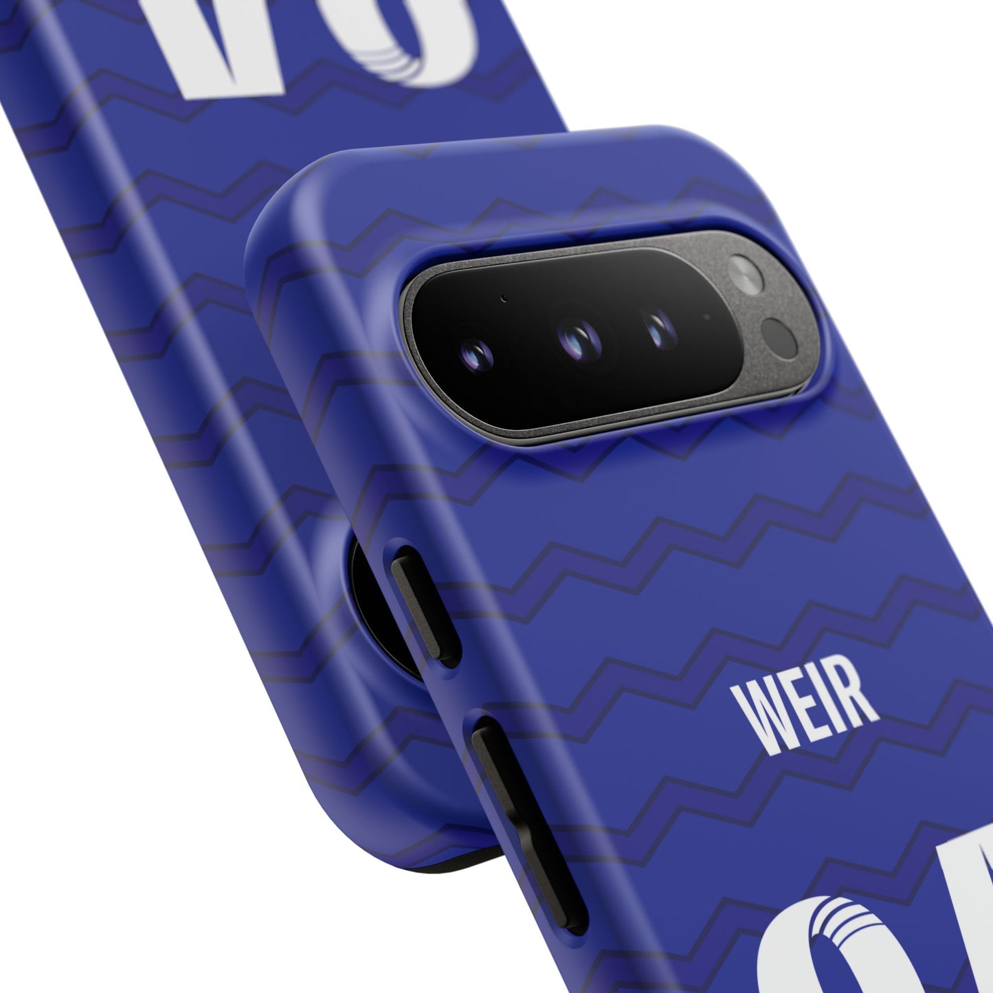 Kenzie Weir Phone Case