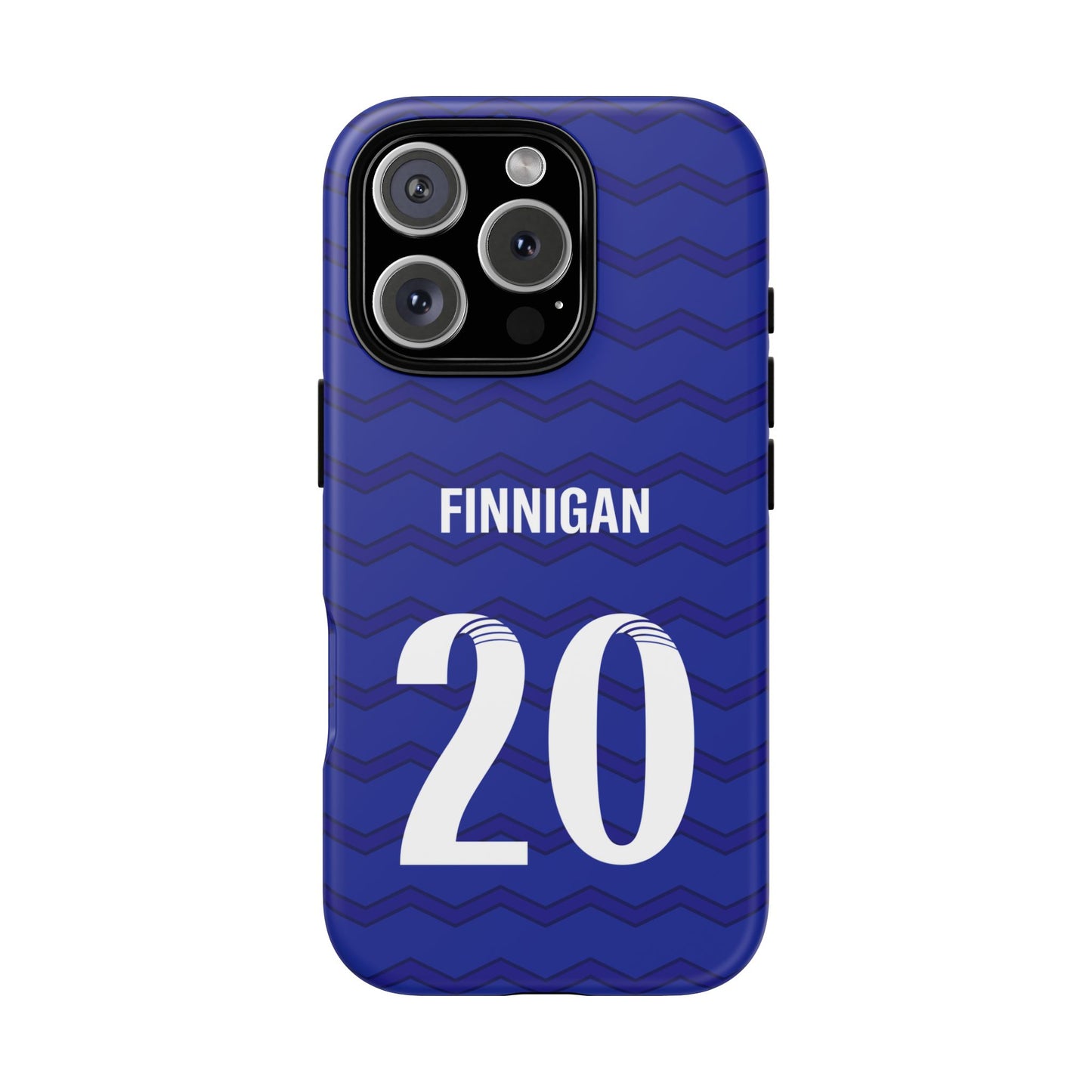 Megan Finnigan Phone Case