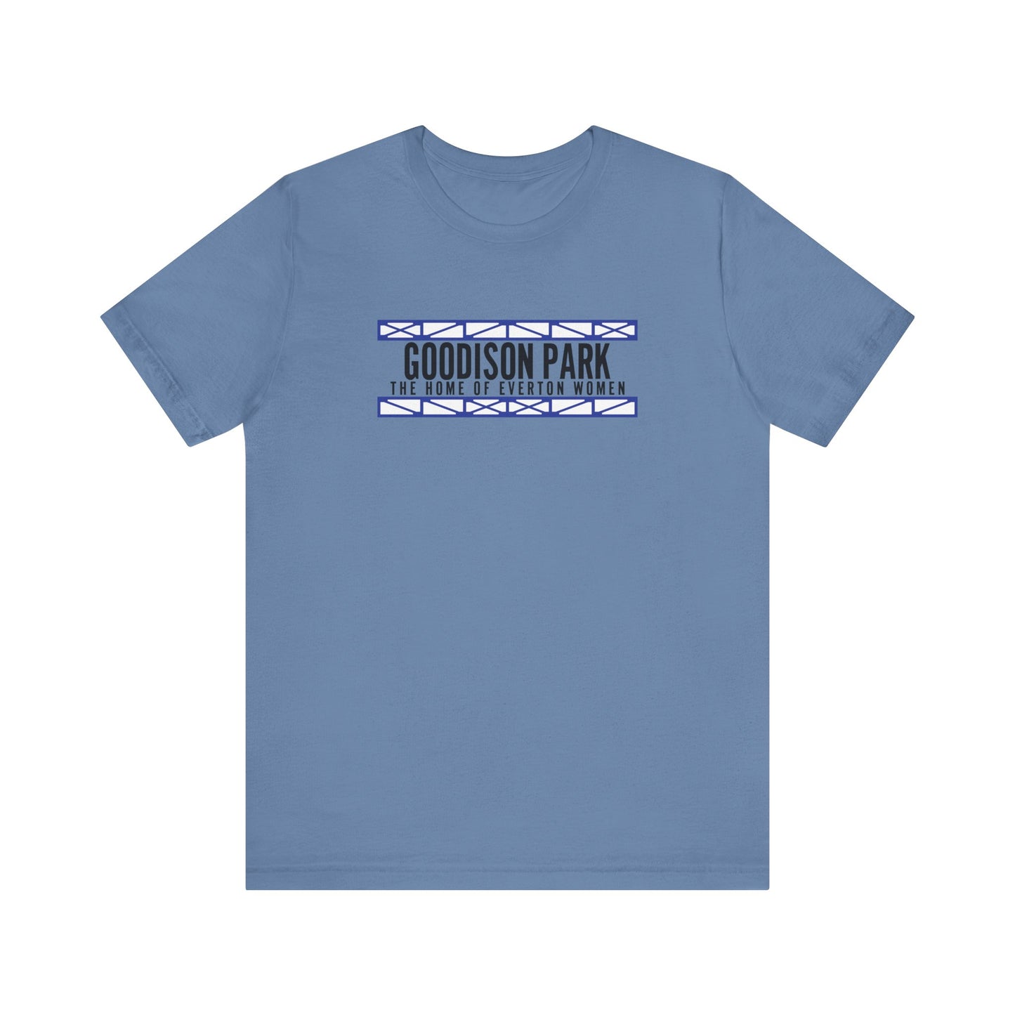Goodison Park Tee
